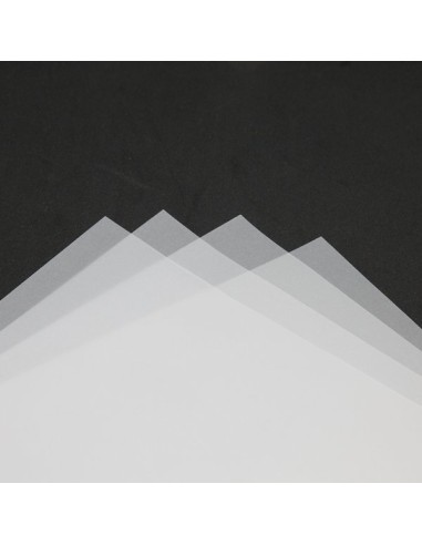 Tracing paper Diamond Transplot 92gr A4/250sh