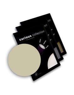 Esinduspaber Curious Metallics Lustre A4/120g/50L