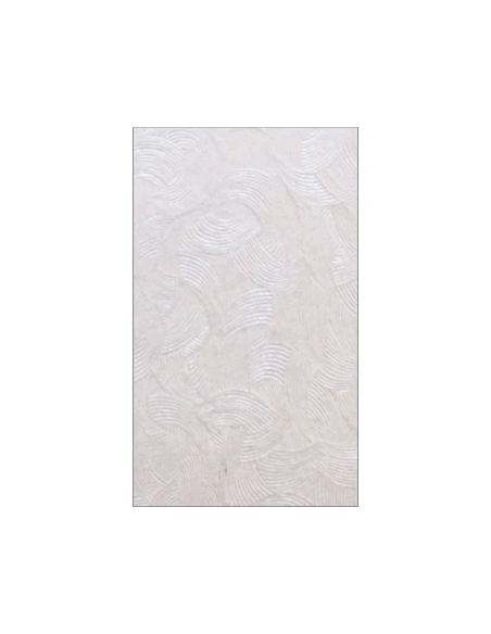 Visit card paper Kreska A4/15sh W35 white