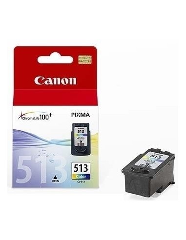 Canon ink 2971B001 CL-513 Color C/M/Y