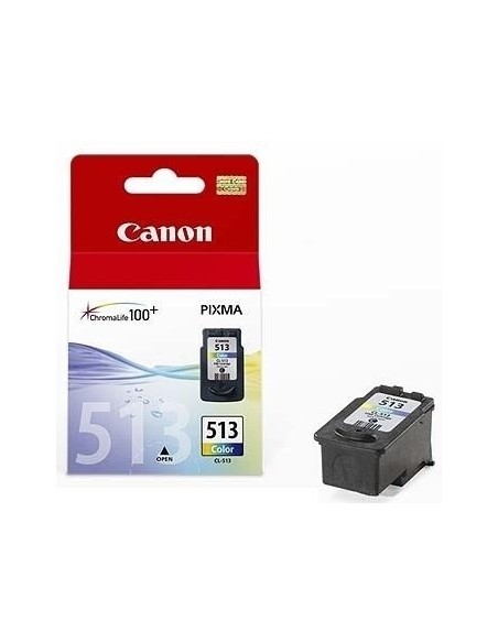 Canon ink 2971B001 CL-513 Color C/M/Y