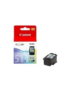 Canon ink 2971B001 CL-513 Color C/M/Y 2