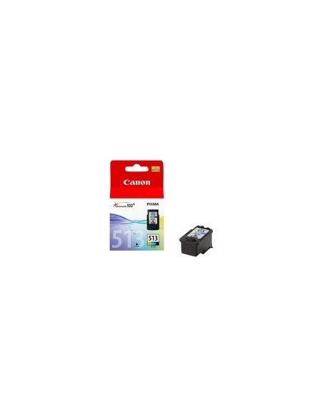 Canon ink 2971B001 CL-513 Color C/M/Y