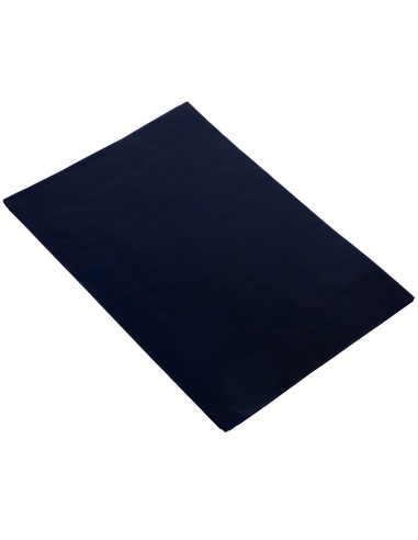 Carbon Paper A4-10P BLUE