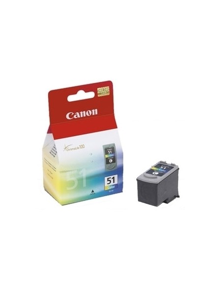 Canon ink 2971B001 CL-513 Color C/M/Y