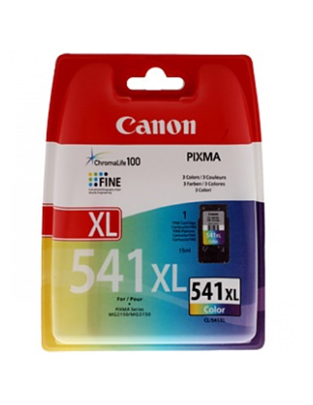 Canon ink 5226B005 CL-541XL Color C/M/Y