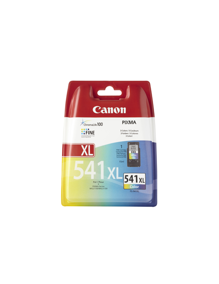 Canon ink 5226B005 CL-541XL Color C/M/Y