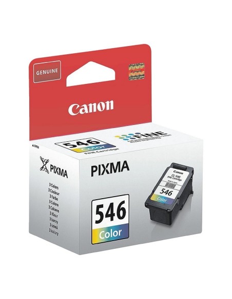Canon ink 8289B001 CL-546 Color C/M/Y