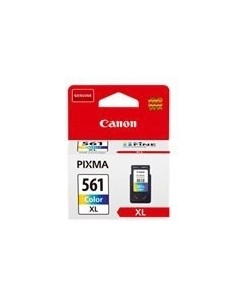 Ink cartridge Canon CL-561XL