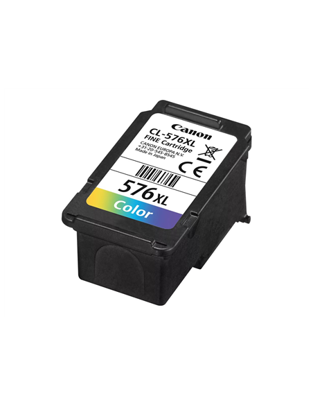 Canon ink 8288B001 CL-576XL Color C/M/Y
