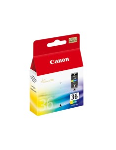 Tindikassett Canon CLI-36, Multicolor, 12ml