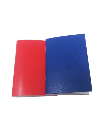 Exercise book KPF Classic Kestoboard A6/40sh/5x5square