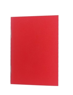 Exercise book College Classic Kestoboard A7/40L/5x5squared
