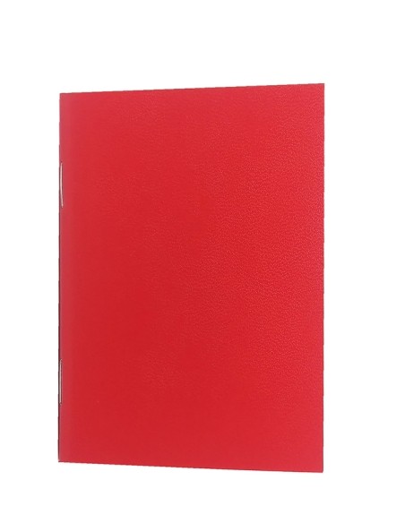 Exercise book College Classic Kestoboard A7/40L/5x5squared