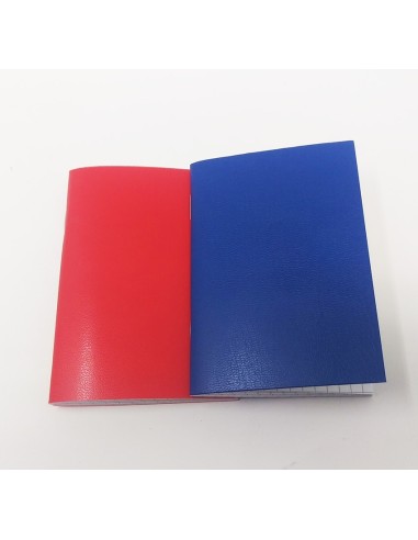 Exercise book College Classic Kestoboard A7/40L/5x5squared