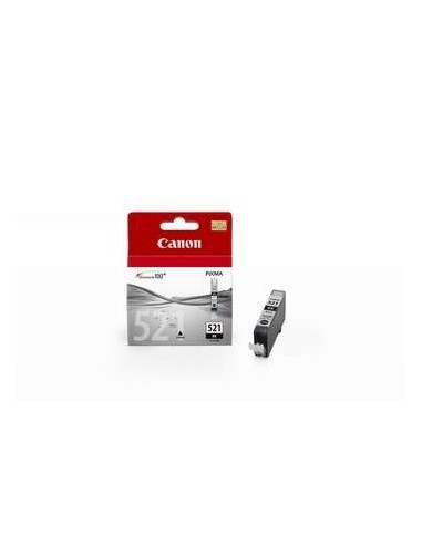 Canon ink 2933B001 CLI-521BK black