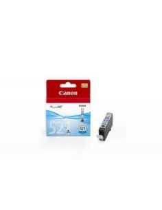 Canon ink 2934B001 CLI-521C cyan