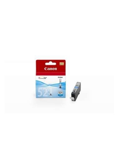Canon ink 2934B001 CLI-521C cyan