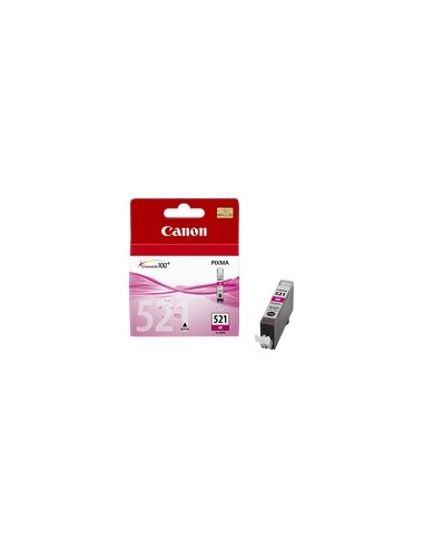 Canon ink 2935B001 CLI-521M magenta