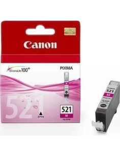 Canon ink 2935B001 CLI-521M magenta 2
