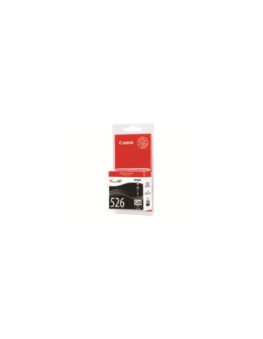 Tindikassett Canon CLI-526BK, Black, 9ml