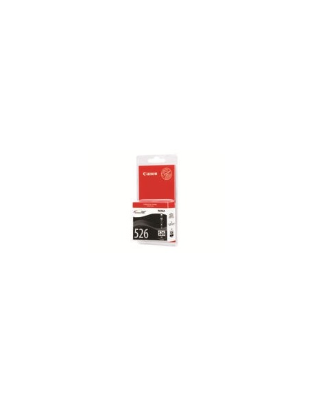 Tindikassett Canon CLI-526BK, Black, 9ml