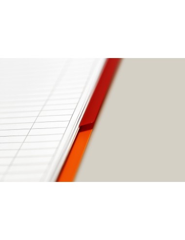 Spiralpad Oxford INT Activebook 001401 A4+ SQUA. 80 SHEETS