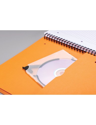 Spiraalplokk Oxford International Activebook A4+/80L 5x5ruut, augustusega 8-8-8