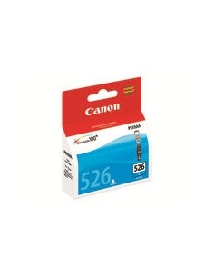 Canon ink 4541B001 CLI-526C cyan