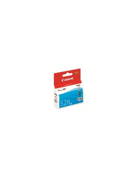 Canon ink 4541B001 CLI-526C cyan