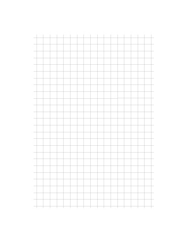 Spiraalplokk College Aquanote 86x124mm/32L, veekindel, 5x5ruut, spiraal ülal