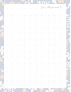 Notebook 160x210/96sh/dots 2