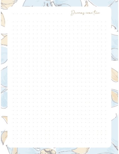 Notebook 160x210/96 sheets