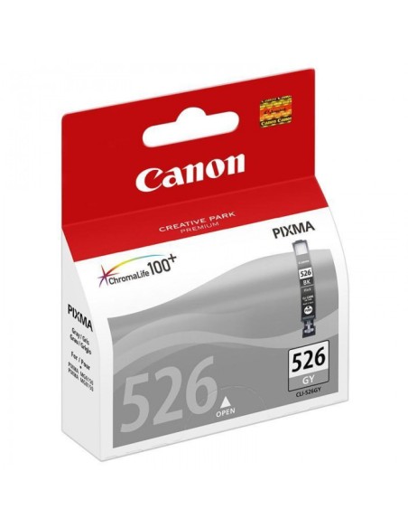 Canon ink 4544B001 CLI-526GY grau