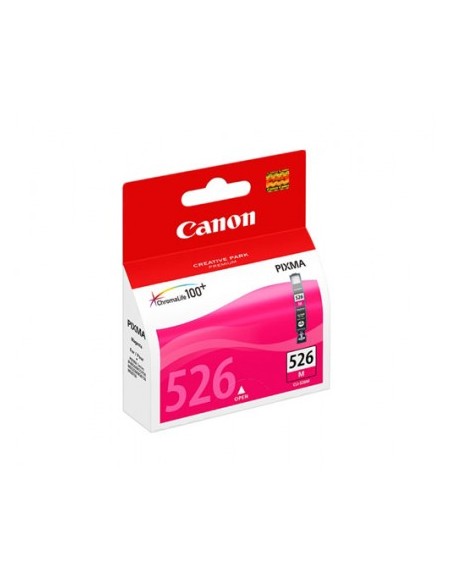 Canon ink 4542B001 CLI-526M magenta