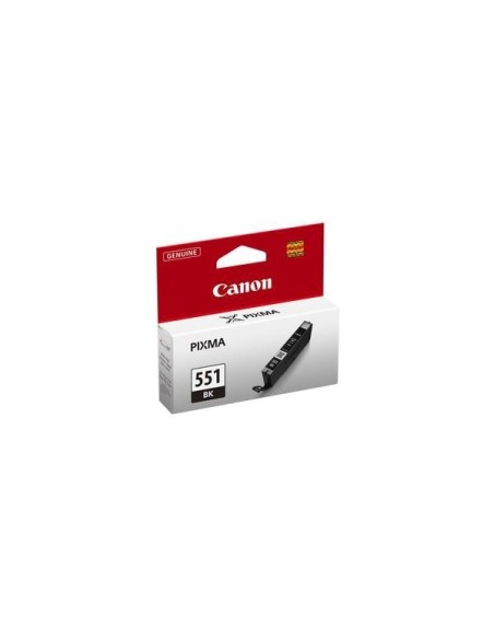 Canon ink 6512B001 CLI-551GY grau