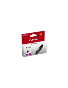 Canon ink 6510B001 CLI-551M magenta