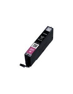 Canon ink 6510B001 CLI-551M magenta 2