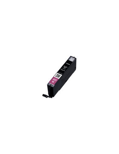 Tindikassett Canon CLI-551M, Magenta, 7 ml