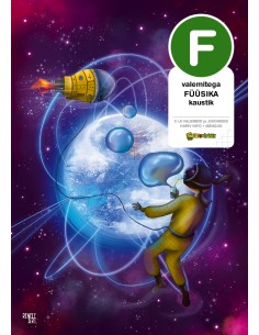 Spiraalplokk Valemivihik Füüsika A4/50L 5x5ruut