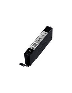Tindikassett Canon CLI-571XL, Black, 11ml, Suure Tootlikkusega