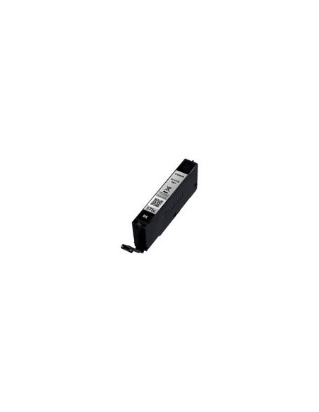 Canon ink 0331C001 CLI-571XLBK black