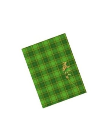 Notebook Kreska A5/96L 5x5square