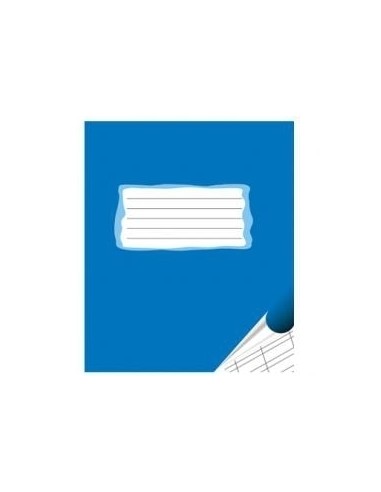 *School exercise book 12 sheets