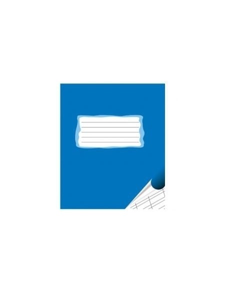 *School exercise book 12 sheets