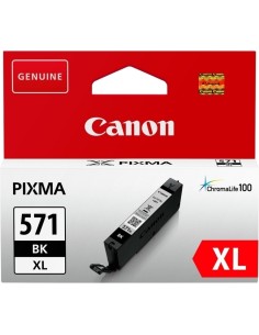 Canon ink 0331C001 CLI-571XLBK black 2