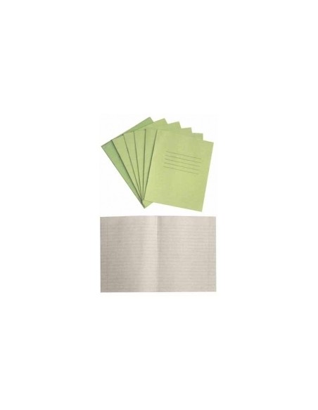 Vihik KPF 12L lihtne, 20 joont