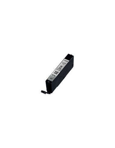Tindikassett Canon CLI-571XL, Suure mahutavusega, Grey, 11ml