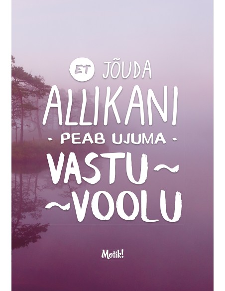 Kaustik spiraal  Motik, ruuduline