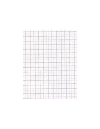 Paper College A4/100sh/7x7squared with holes